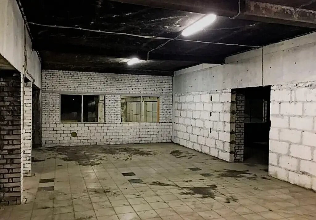 Производственное помещение 250 м², аренда, г. Старово, Перово р-н — фотография 1