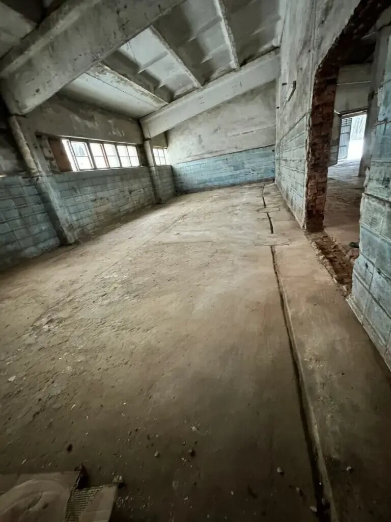 Склад 540 м², аренда, г. Истра, Истринский р-н — фотография 1