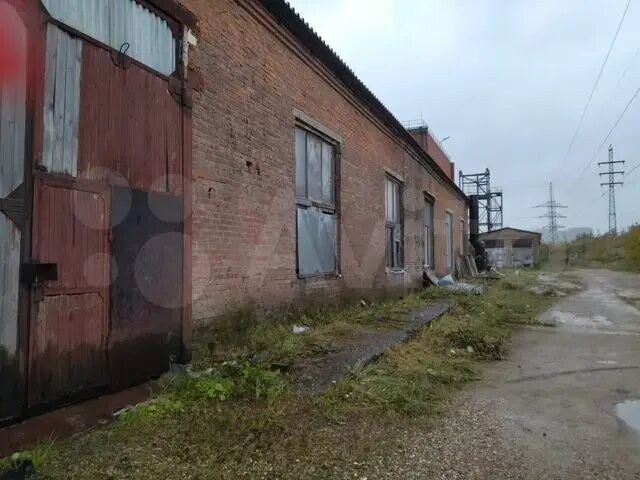 Отдельное здание 2 300 м², аренда, г. Люберцы, Московская обл. — фотография 1