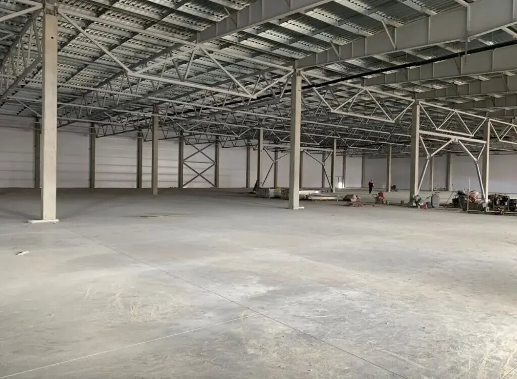 Производственное помещение 3 000 м², аренда, г. Гусь-Хрустальный, Балашихинский р-н — фотография 1