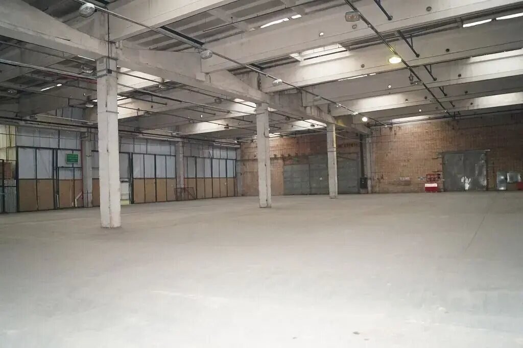 Отдельное здание 826 м², аренда, Москва г. — фотография 1