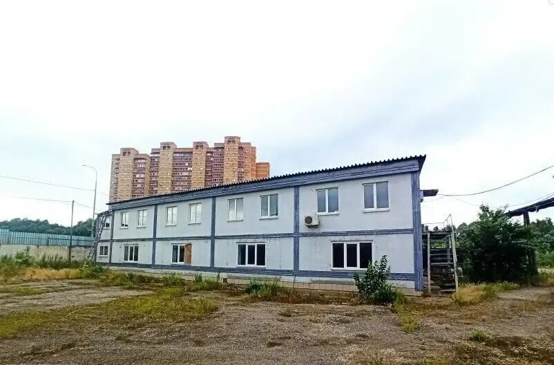 Отдельное здание 1 000 м², продажа, г. Лобня, Московская обл. — фотография 1