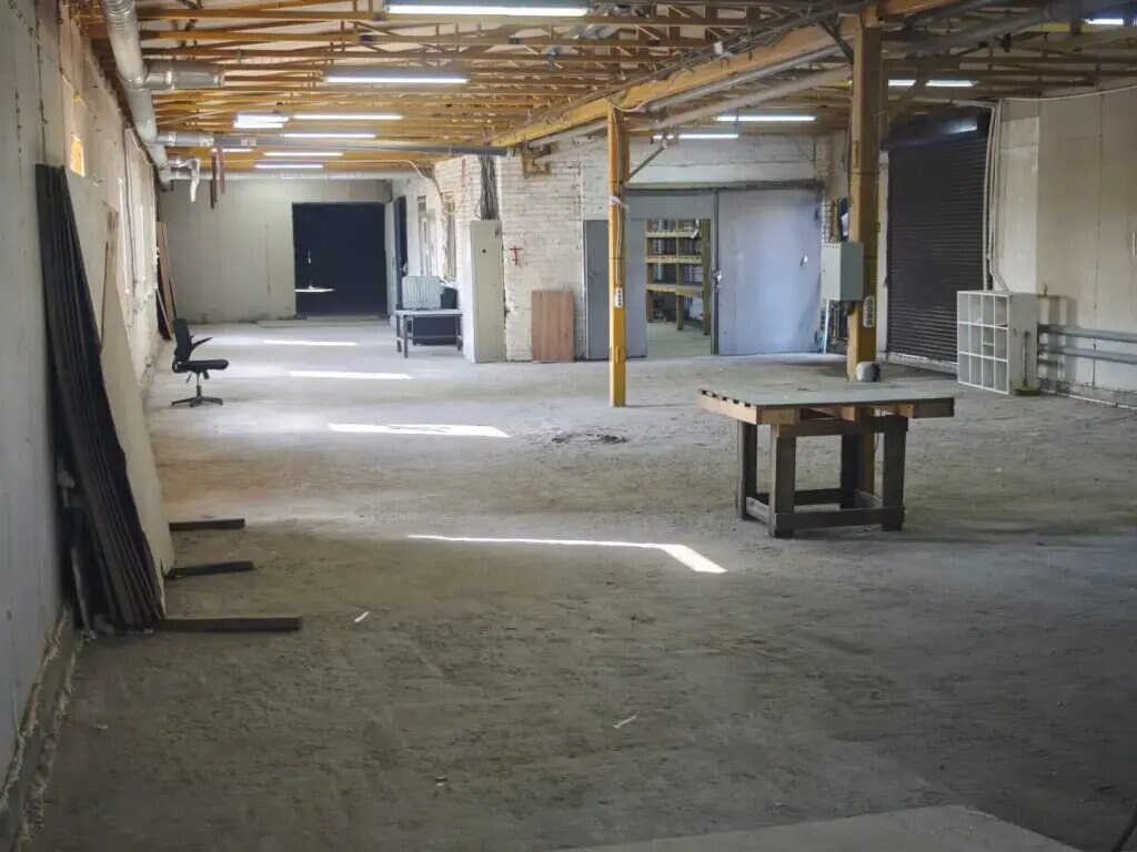 Склад 560 м², аренда, г. Балашиха, Балашихинский р-н — фотография 1