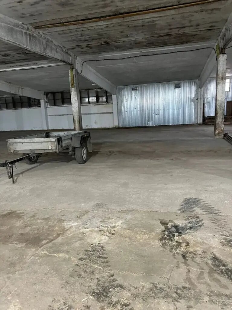 Склад 1 000 м², аренда, г. Истра, Истринский р-н — фотография 1