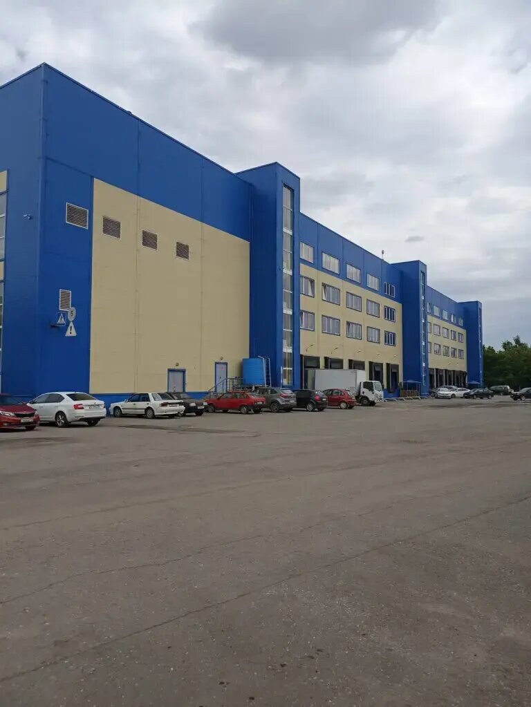 Склад 1 800 м², аренда, г. Балашиха, Балашихинский р-н — фотография 1
