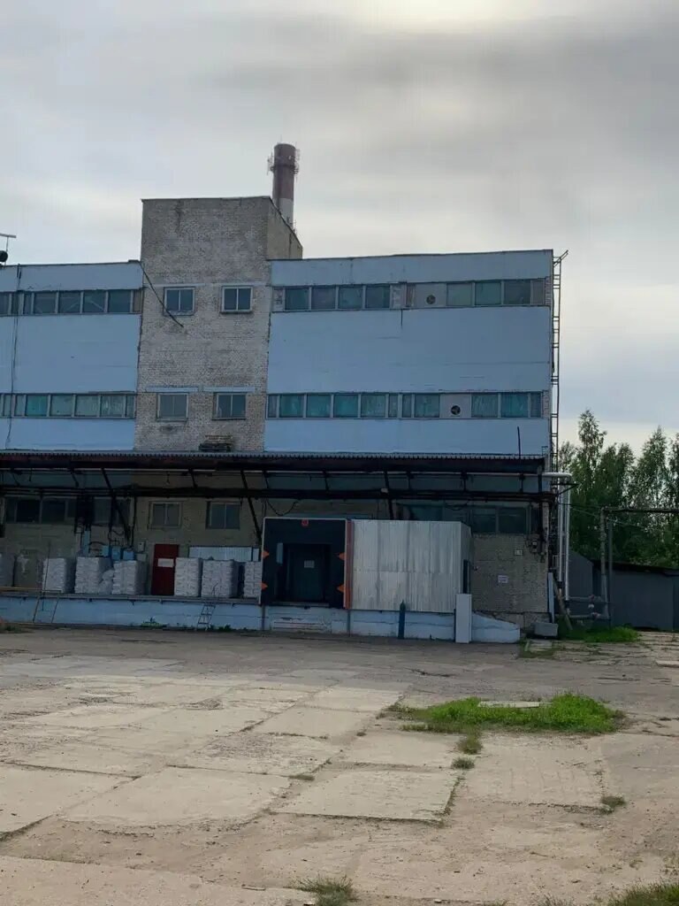 Склад 202,5 м², продажа, Серпуховский р-н — фотография 1