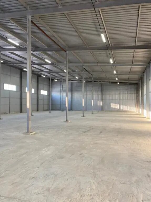 Отдельное здание 1 200 м², аренда, г. Троицк, Москва г. — фотография 1