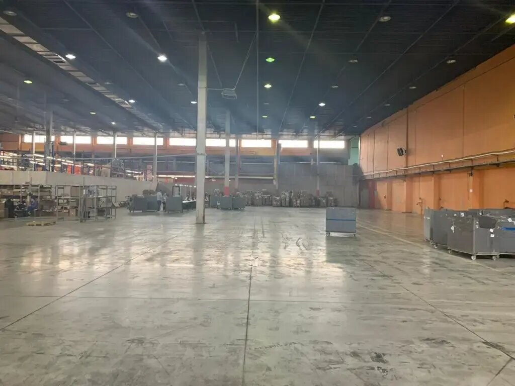 Отдельное здание 1 000 м², аренда, г. Солнечногорск, Московская обл. — фотография 1