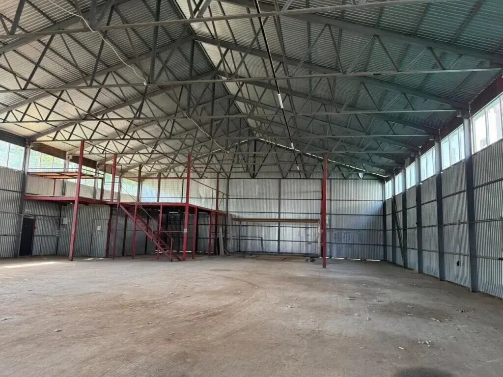 Склад 750 м², аренда, г. Химки, Солнечногорский р-н — фотография 1