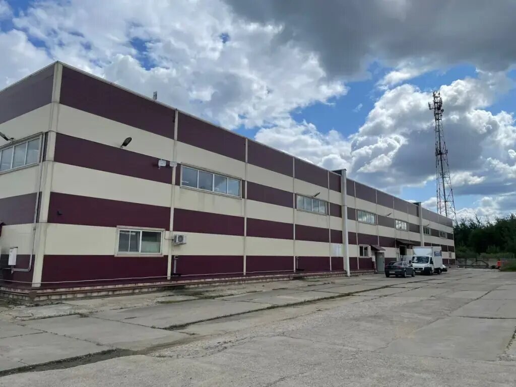 Склад 481 м², аренда, г. Одинцово, Одинцовский р-н — фотография 1