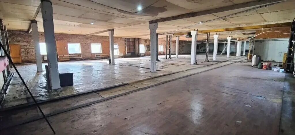 Производственное помещение 2 100 м², аренда, Щелковский р-н — фотография 1