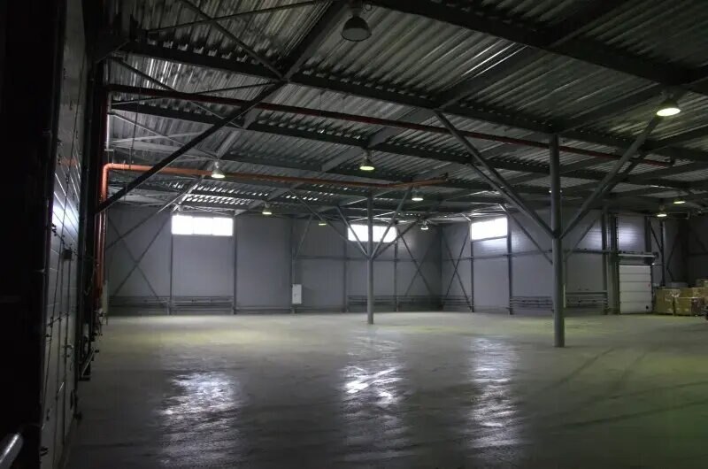 Склад 3 257 м², аренда, г. Балашиха, Балашихинский р-н — фотография 1