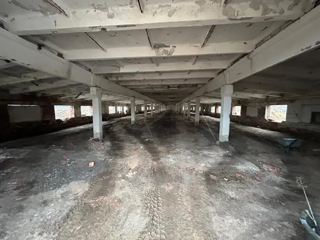 Склад 2 800 м², аренда, г. Балашиха, Балашихинский р-н — фотография 1
