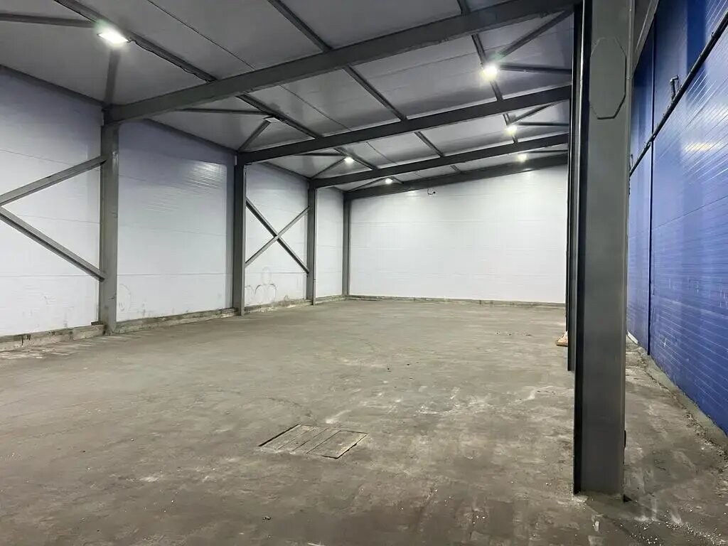 Склад 300 м², аренда, г. Долгопрудный, Московская обл. — фотография 1