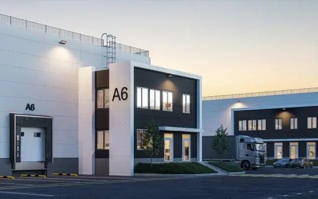 Производственное помещение 1 188 м², продажа, г. Балашиха, Балашихинский р-н — фотография 1