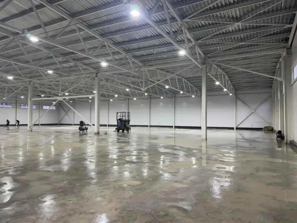 Склад 2 739,6 м², аренда, г. Мордвиново, Богородский р-н — фотография 1