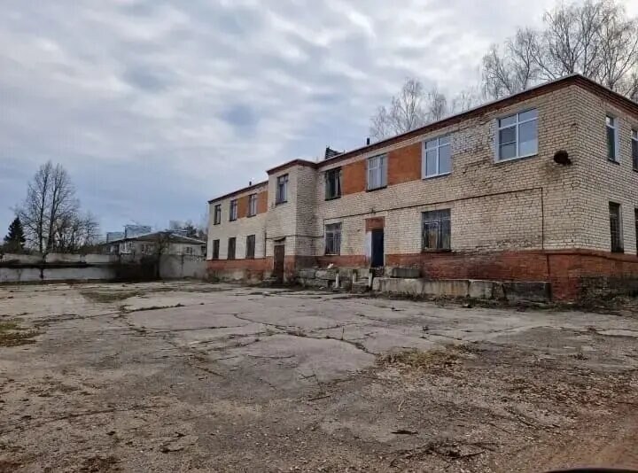 Производственное помещение 2 500 м², продажа, г. Калуга, Калужская обл. — фотография 1