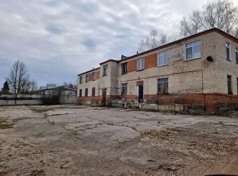 Коммерция, Продажа, обл. Калужская, г. Калуга, ул. Московская, д. 301А