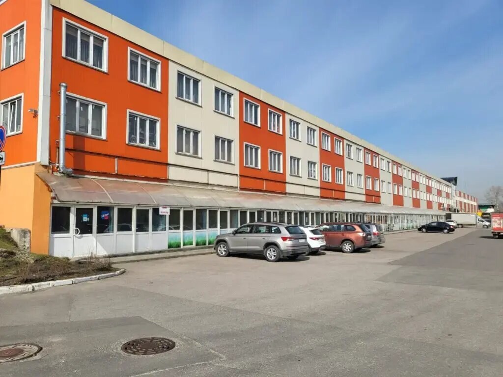 Отдельное здание 570 м², аренда, г. Люберцы, Александровский р-н — фотография 1