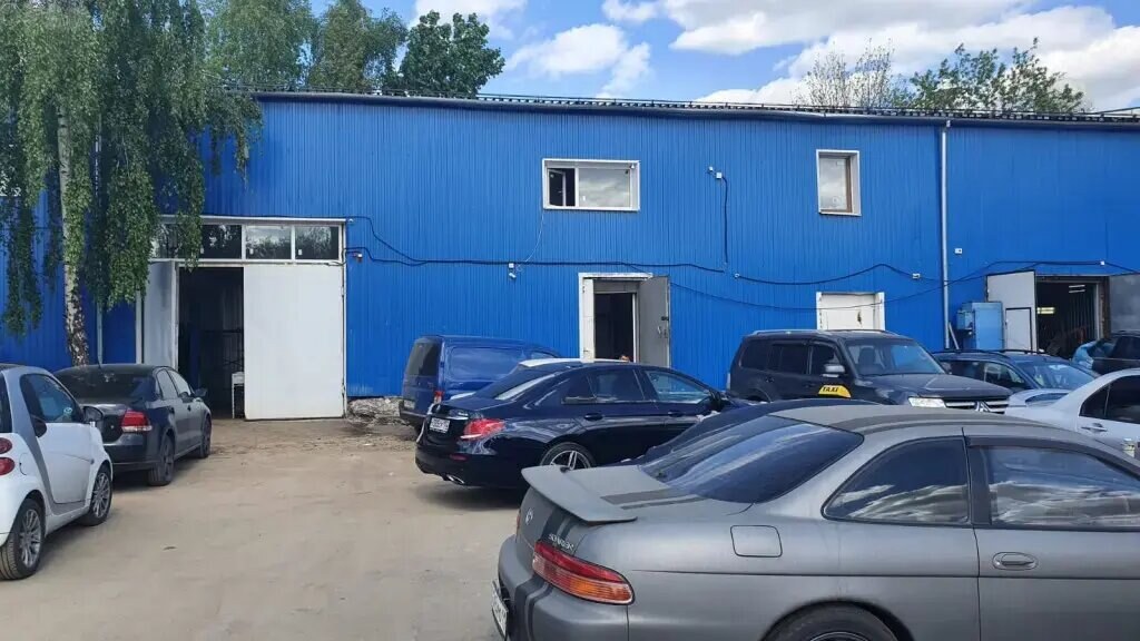 Отдельное здание 250 м², аренда, г. Ковров, Отрадное р-н — фотография 1