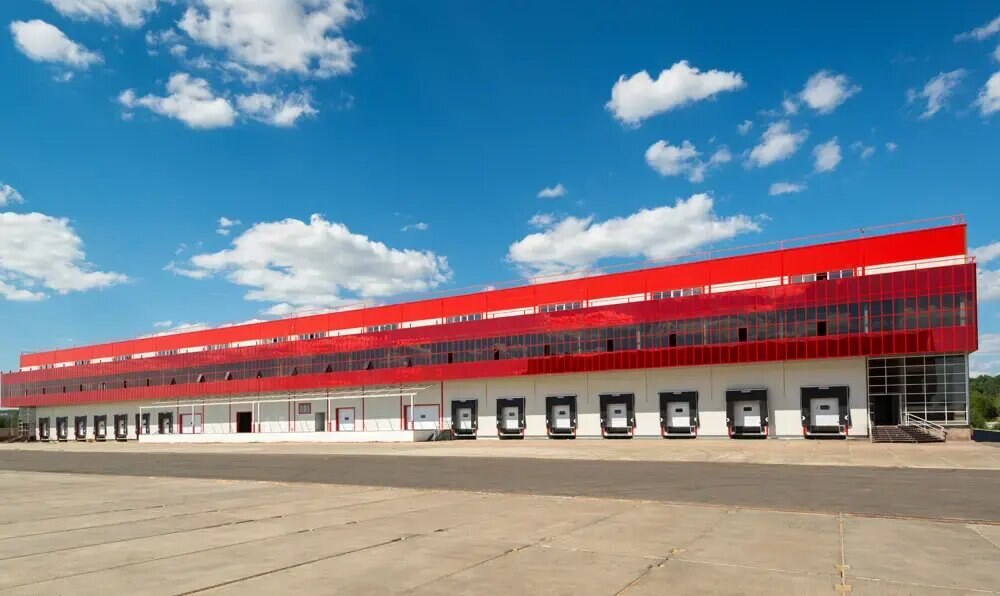 Склад 4 532 м², аренда, г. Щелково, Щелковский р-н — фотография 1