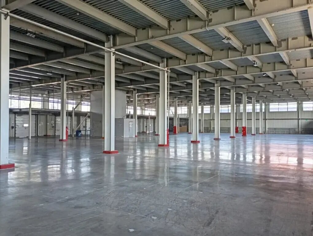 Склад 2 000 м², аренда, г. Старая Купавна, Богородский р-н — фотография 1