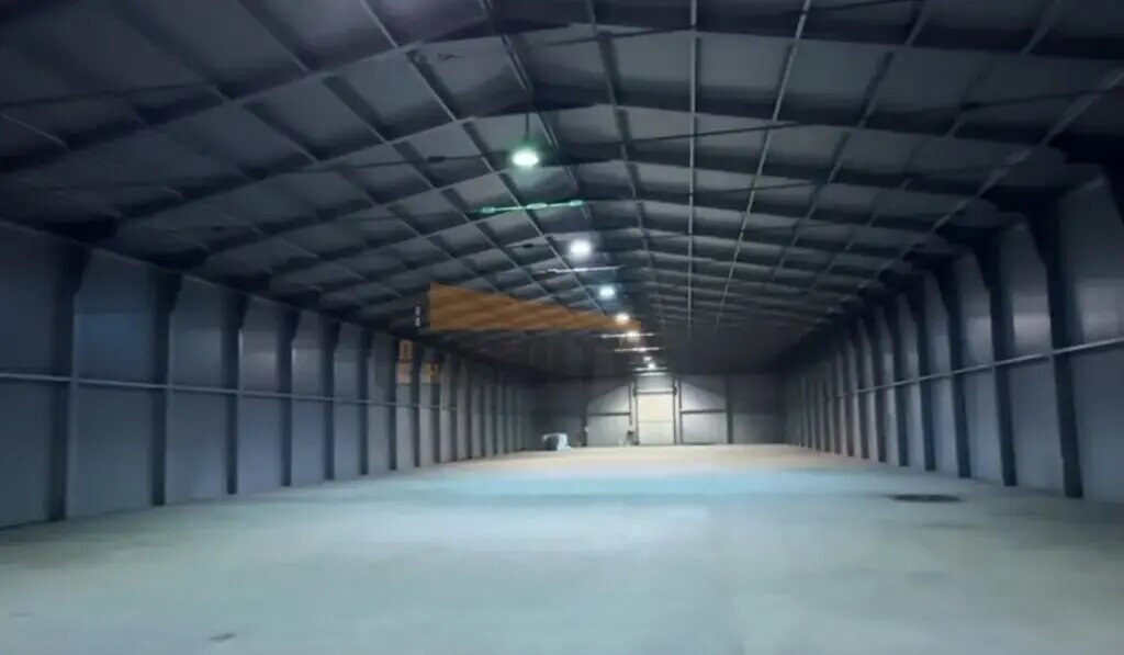 Склад 3 000 м², аренда, г. Балашиха, Балашихинский р-н — фотография 1