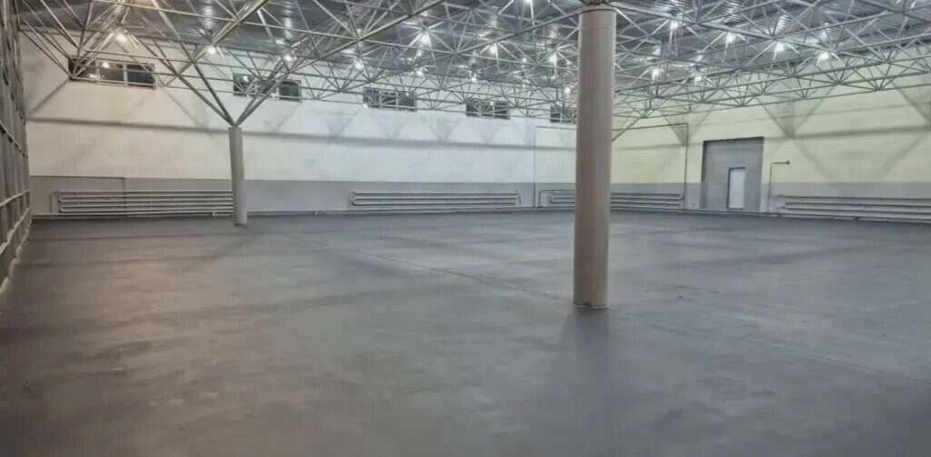 Склад 920 м², аренда, г. Фрязино, Московская обл. — фотография 1