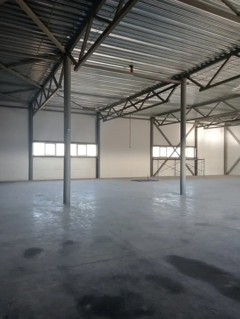 Отдельное здание 1 500 м², аренда, г. Ногинск, Московская обл. — фотография 1