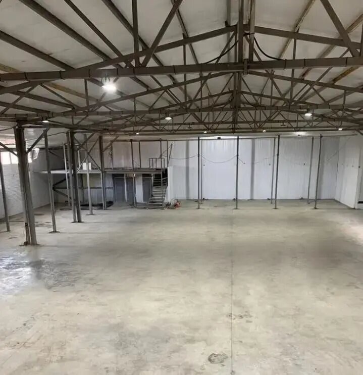 Склад 1 000 м², аренда, г. Ногинск, Богородский р-н — фотография 1
