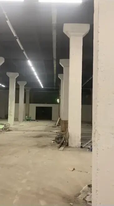 Отдельное здание 10 000 м², аренда, г. Ликино-Дулёво, Орехово-Зуево г. — фотография 1
