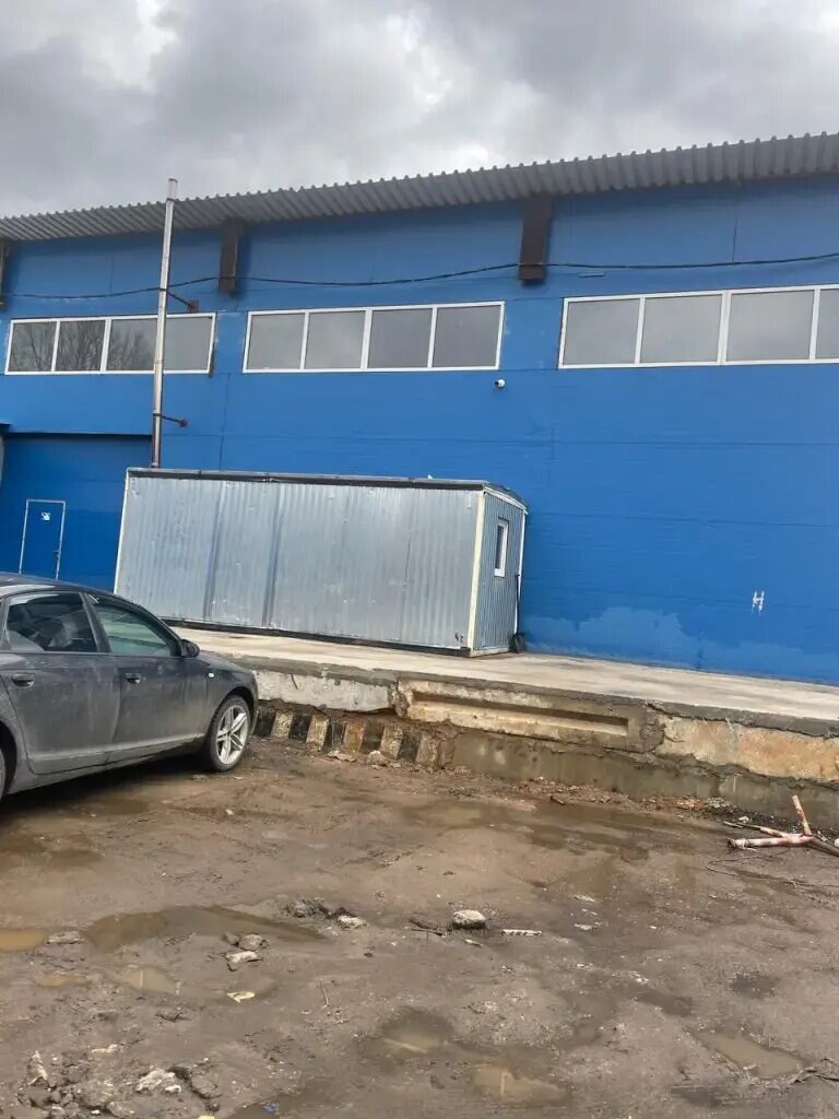 Склад 500 м², аренда, г. Химки, Московская обл. — фотография 1