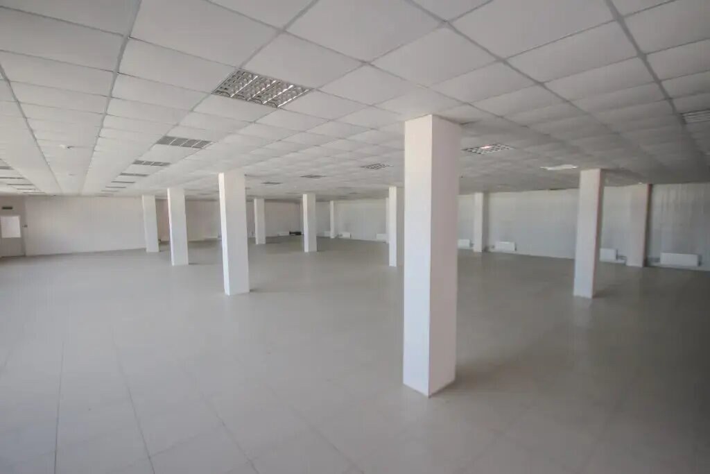 Отдельное здание 611 м², аренда, д. Одинцово, Судогодский р-н — фотография 1