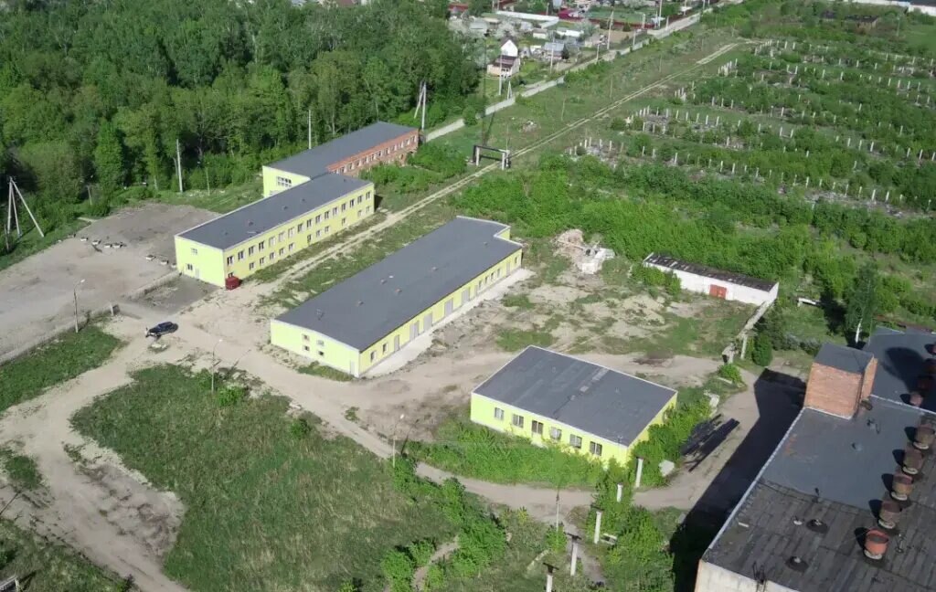 Производственное помещение 25 000 м², продажа, Раменский р-н — фотография 1