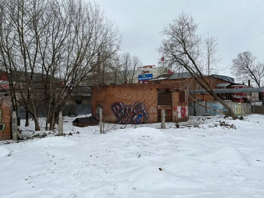 Отдельное здание 2 294 м², продажа, г. Орехово-Зуево, Дмитровский р-н — фотография 1