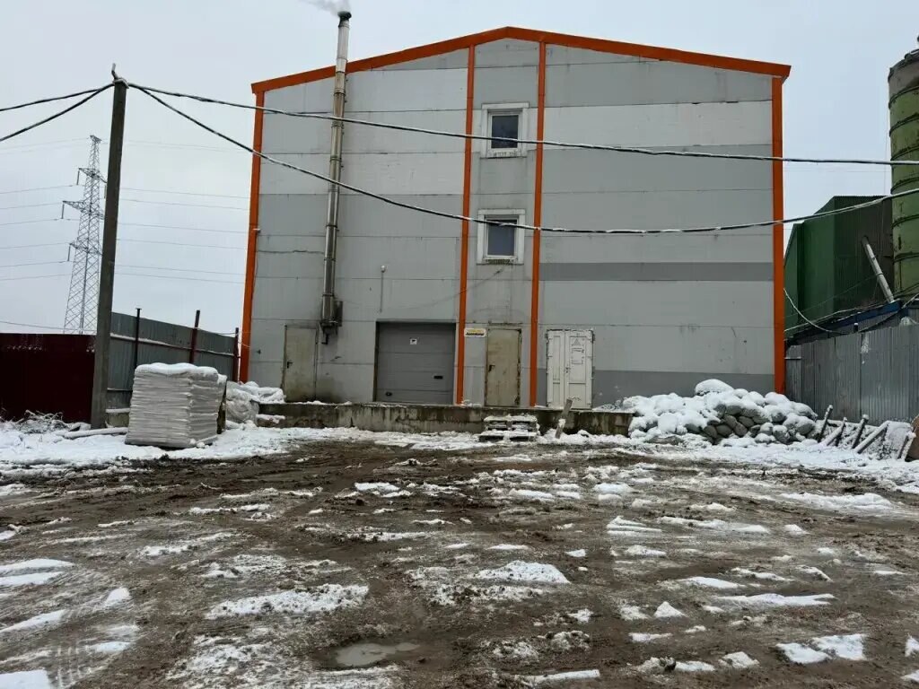 Склад 465 м², аренда, г. Одинцово, Одинцовский р-н — фотография 1