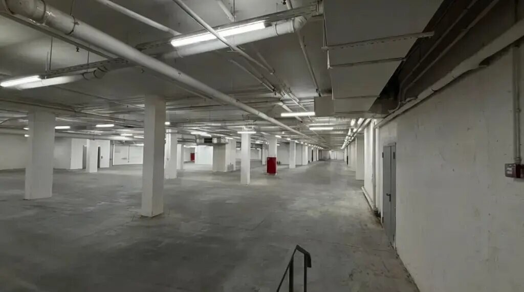 Производственное помещение 2 500 м², аренда, Косино-Ухтомский р-н — фотография 1