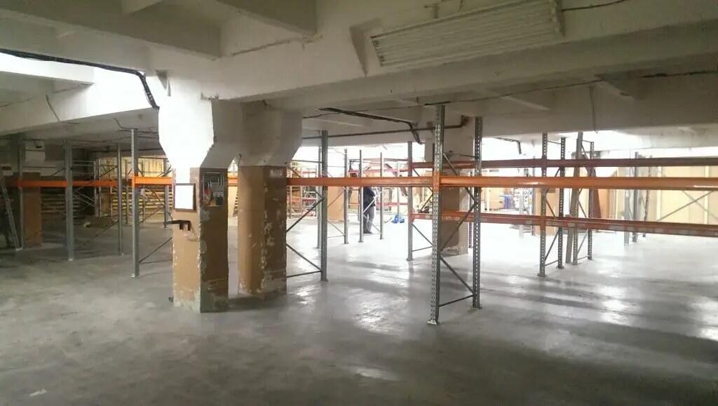 Отдельное здание 330 м², аренда, г. Ивантеевка, Пушкино г. — фотография 1