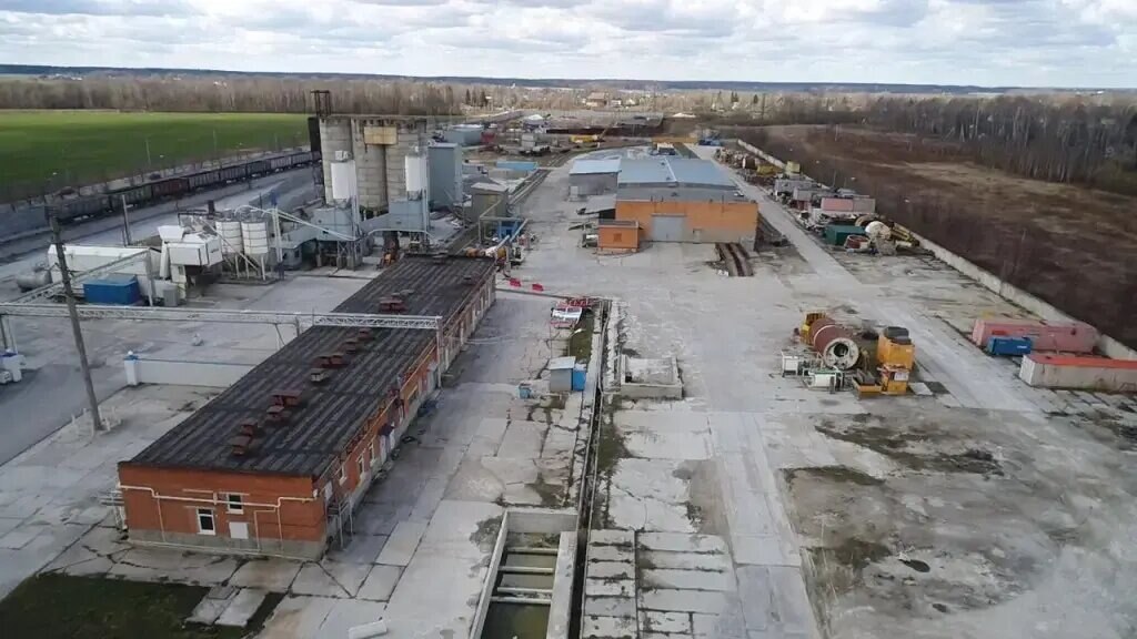 Отдельное здание 85 000 м², продажа, г. Домодедово, Московская обл. — фотография 1