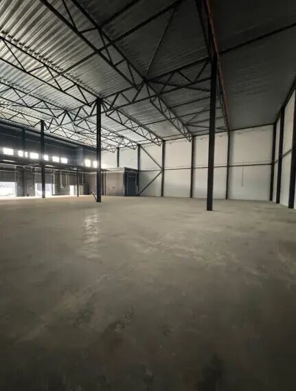Склад 1 335 м², продажа, г. Люберцы, Люберецкий р-н — фотография 1