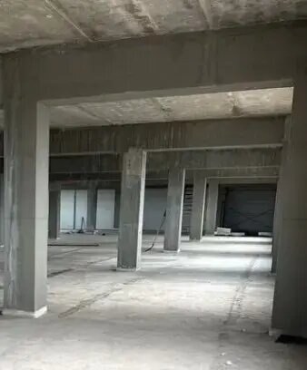 Склад 1 500 м², аренда, Ленинский р-н — фотография 1