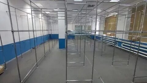 Помещение 307 м², аренда, г. Мытищи, Московская обл. — фотография 1