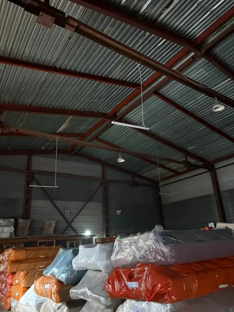 Склад 530 м², аренда, г. Одинцово, Одинцовский р-н — фотография 1