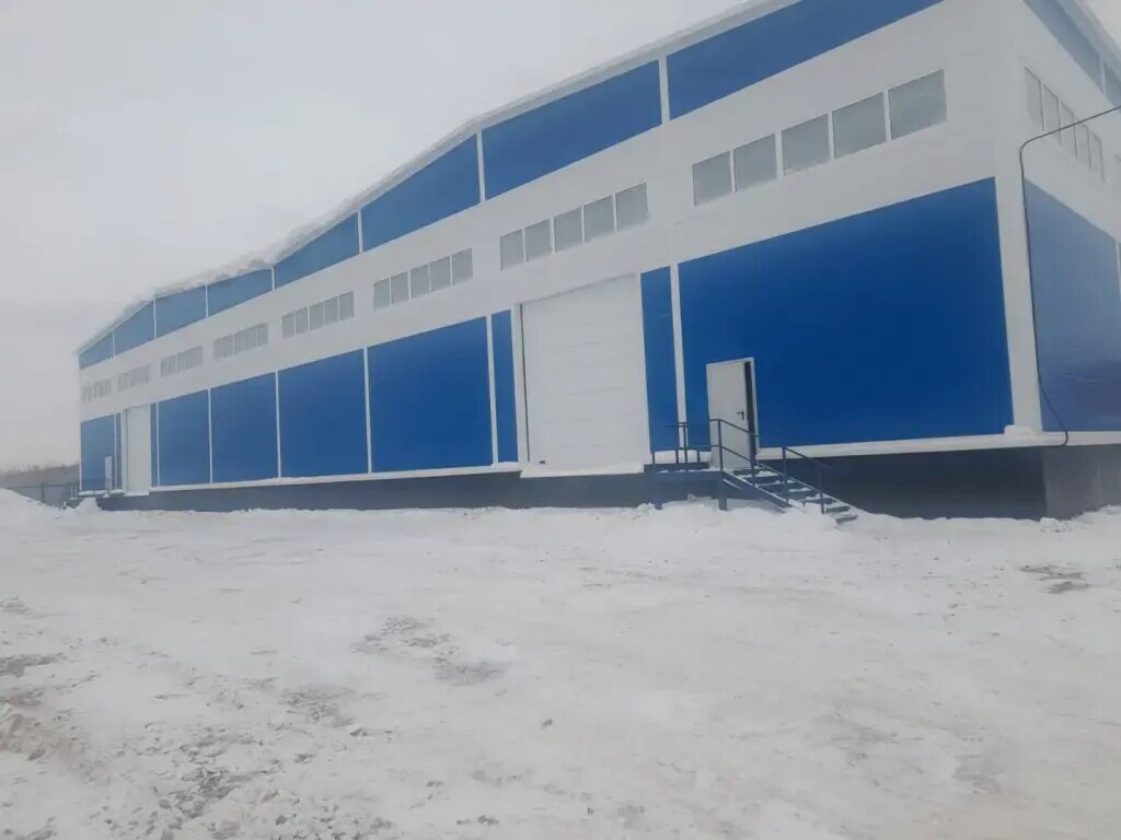 Склад 2 304 м², аренда, г. Балашиха, Балашихинский р-н — фотография 1