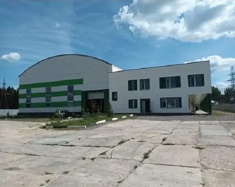 Коммерция, Аренда, обл. Московская, р-н Мытищинский, д. Шолохово, д. Шолохово, ш. Дмитровское, д. 2а/6