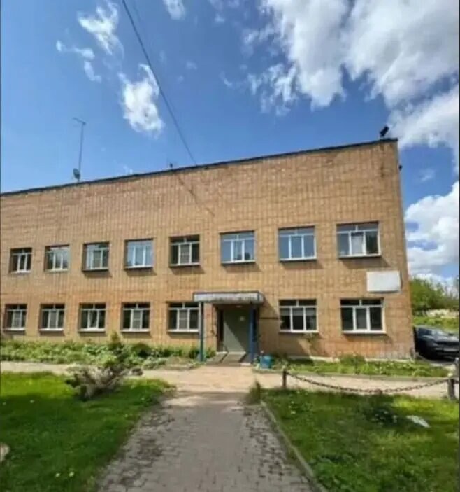 Производственное помещение 2 908 м², аренда, г. Жуковский, Московская обл. — фотография 1