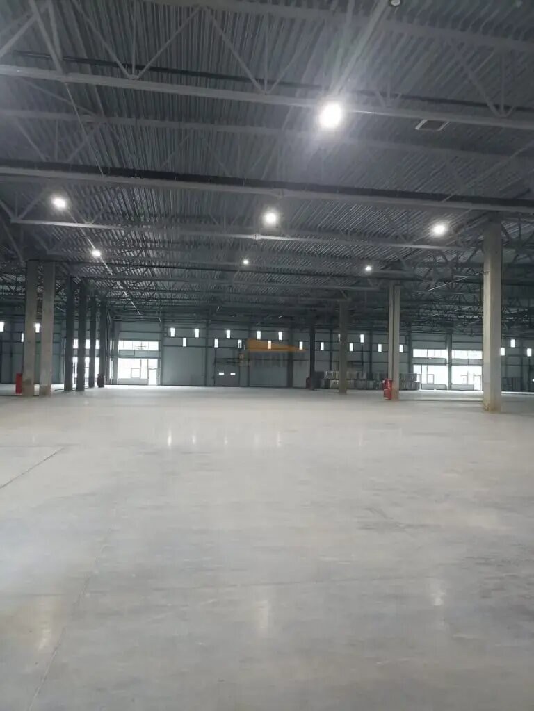 Склад 4 320 м², аренда, г. Ковров, Домодедовский р-н — фотография 1