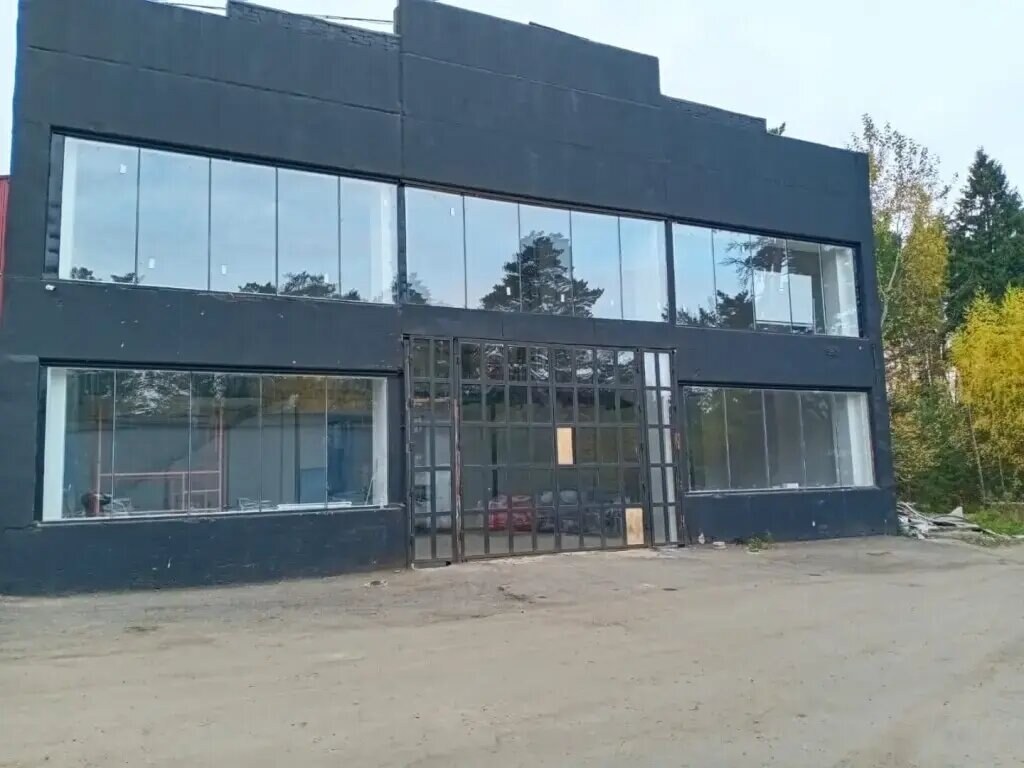 Отдельное здание 500 м², аренда, гск Успенское, Одинцовский р-н — фотография 1
