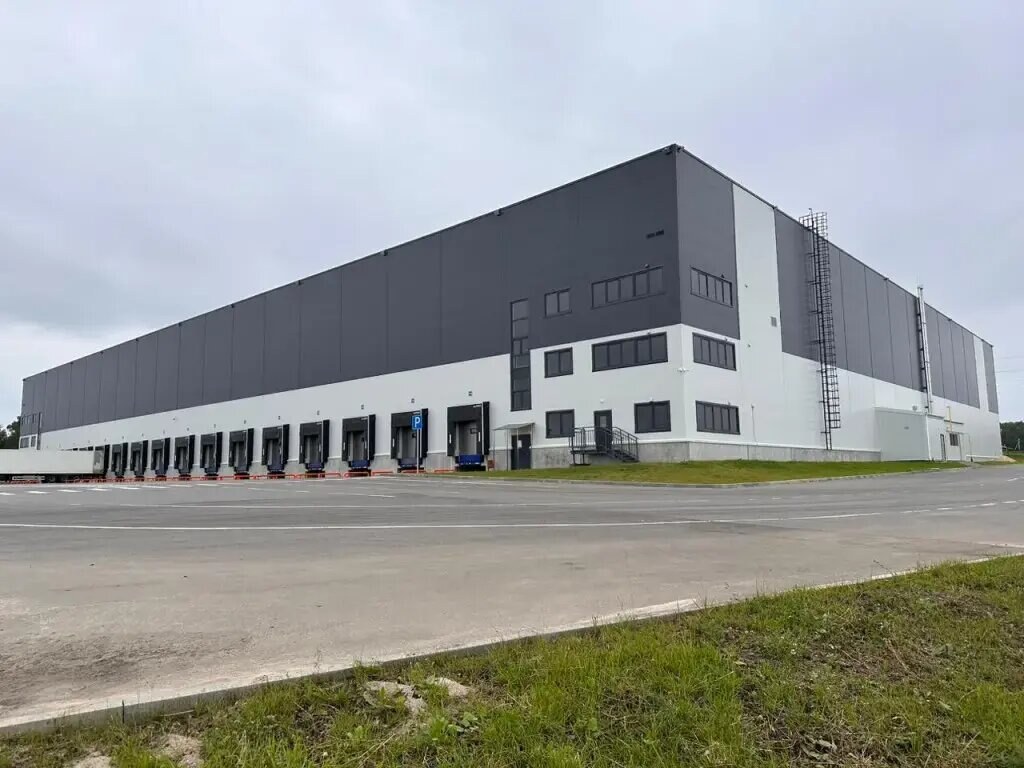 Склад 12 000 м², аренда, г. Подольск, Московская обл. — фотография 1