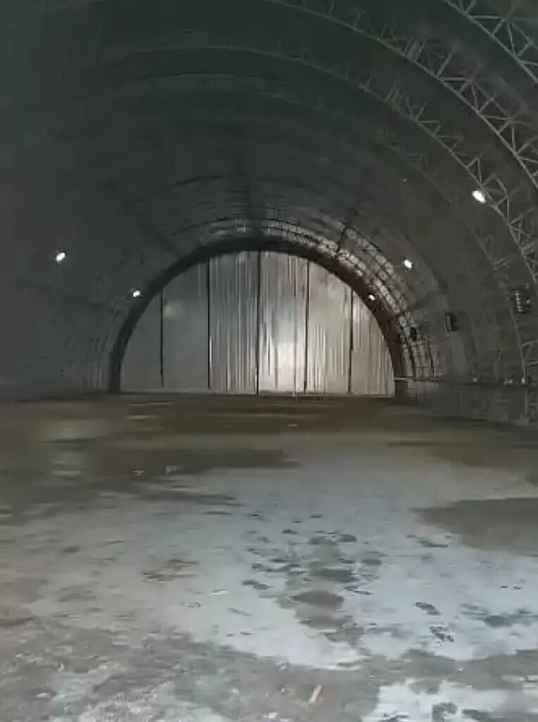Производственное помещение 930 м², аренда, г. Домодедово, Домодедовский р-н — фотография 1